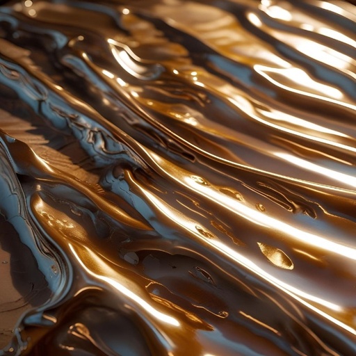 Luxe Bronze