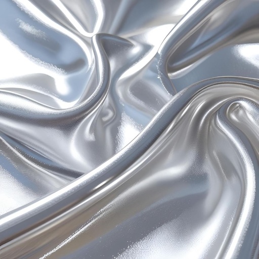 Luxe Silver