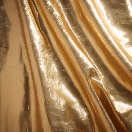 Luxe Gold