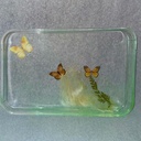 Luxe Flat Tray
