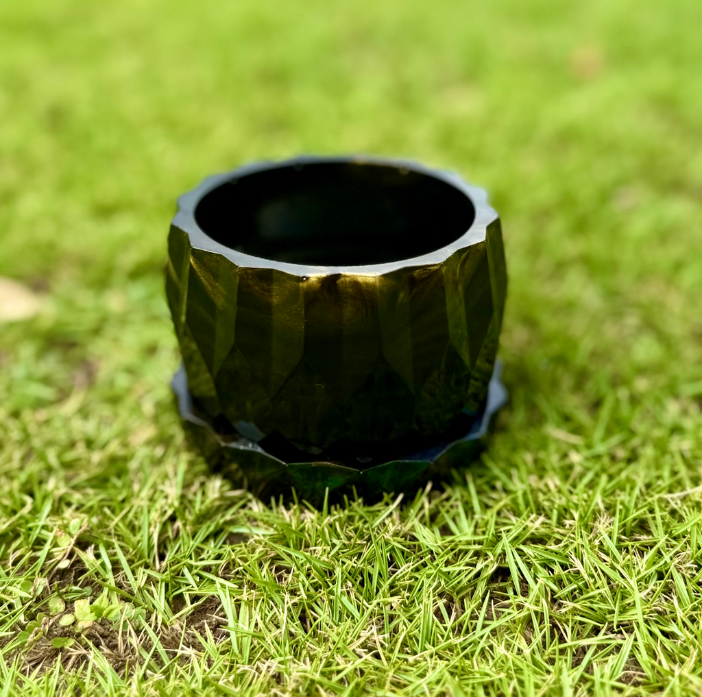 Luxe Bloom