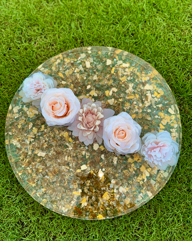 Luxe Slab