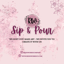 Luxe Sip & Pour