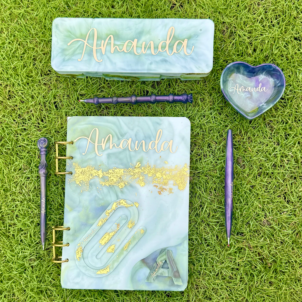 Luxe Notes