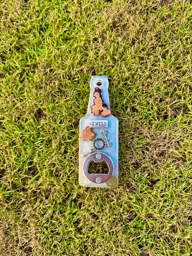 Luxe Capper (Bottle)