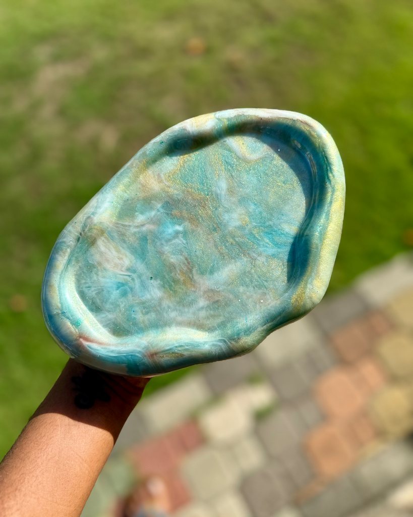 Luxe Ellipse