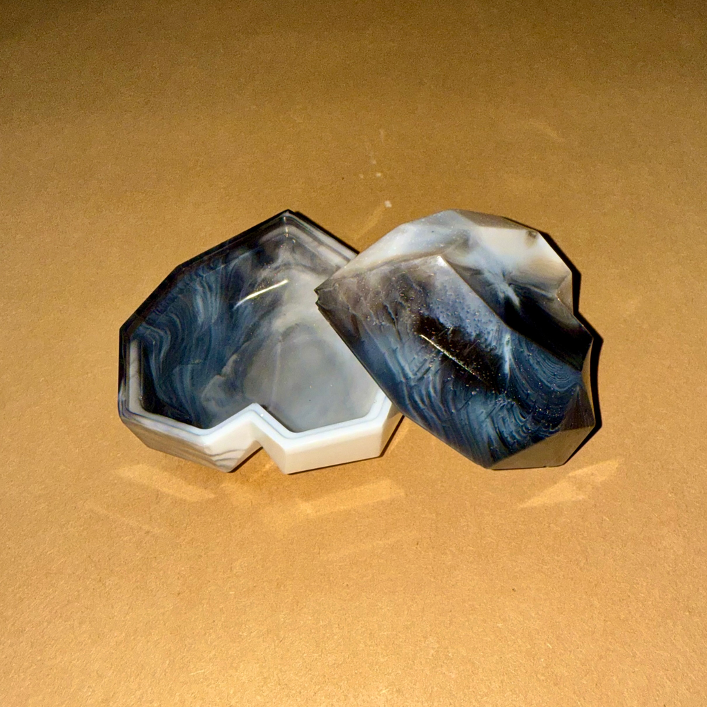 Luxe Pots