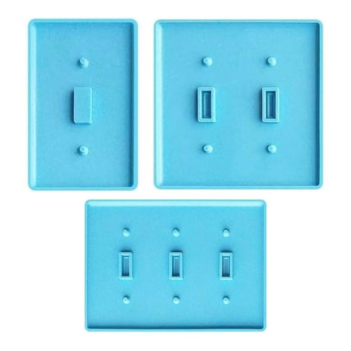 Luxe Toggle (Single)