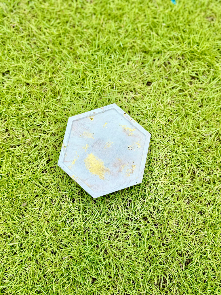 Luxe Hexa