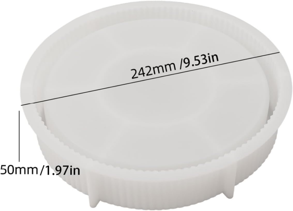 Luxe Cavere