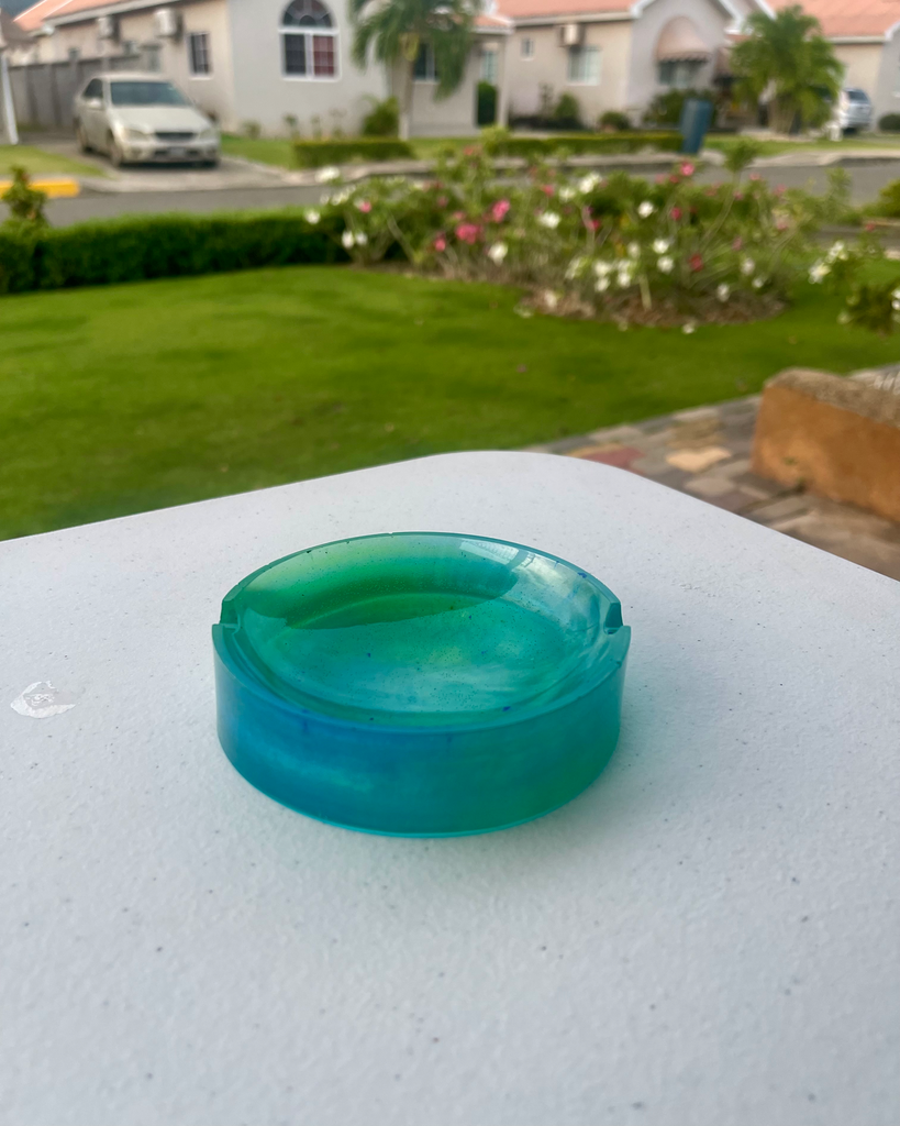 Luxe Cinder (Square)