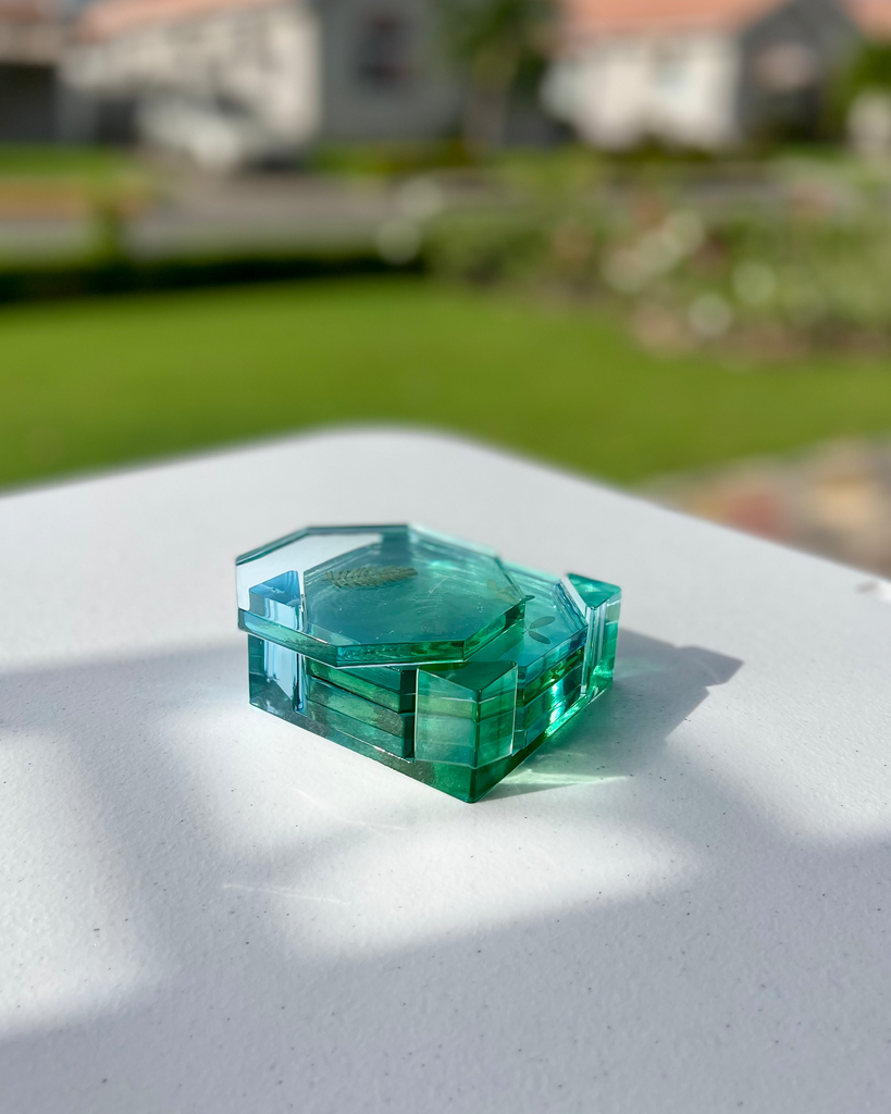 Luxe Octara