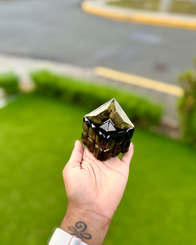 Luxe Jewel