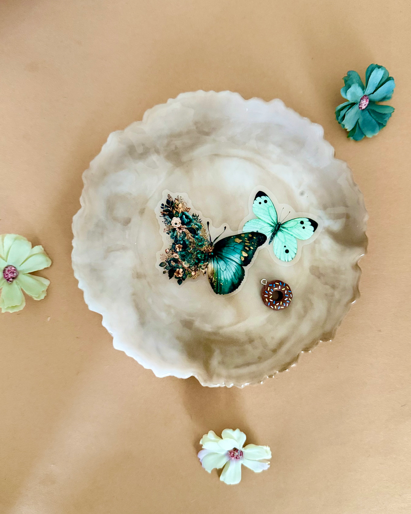Luxe Graze
