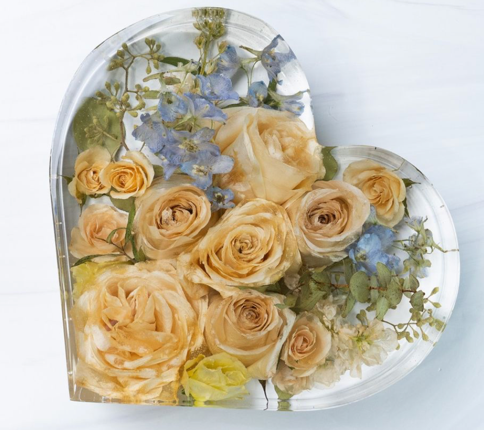 Luxe Amour