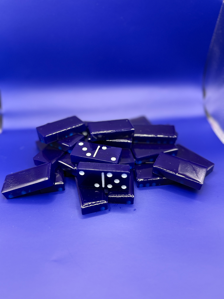 Luxe Dominion (None)