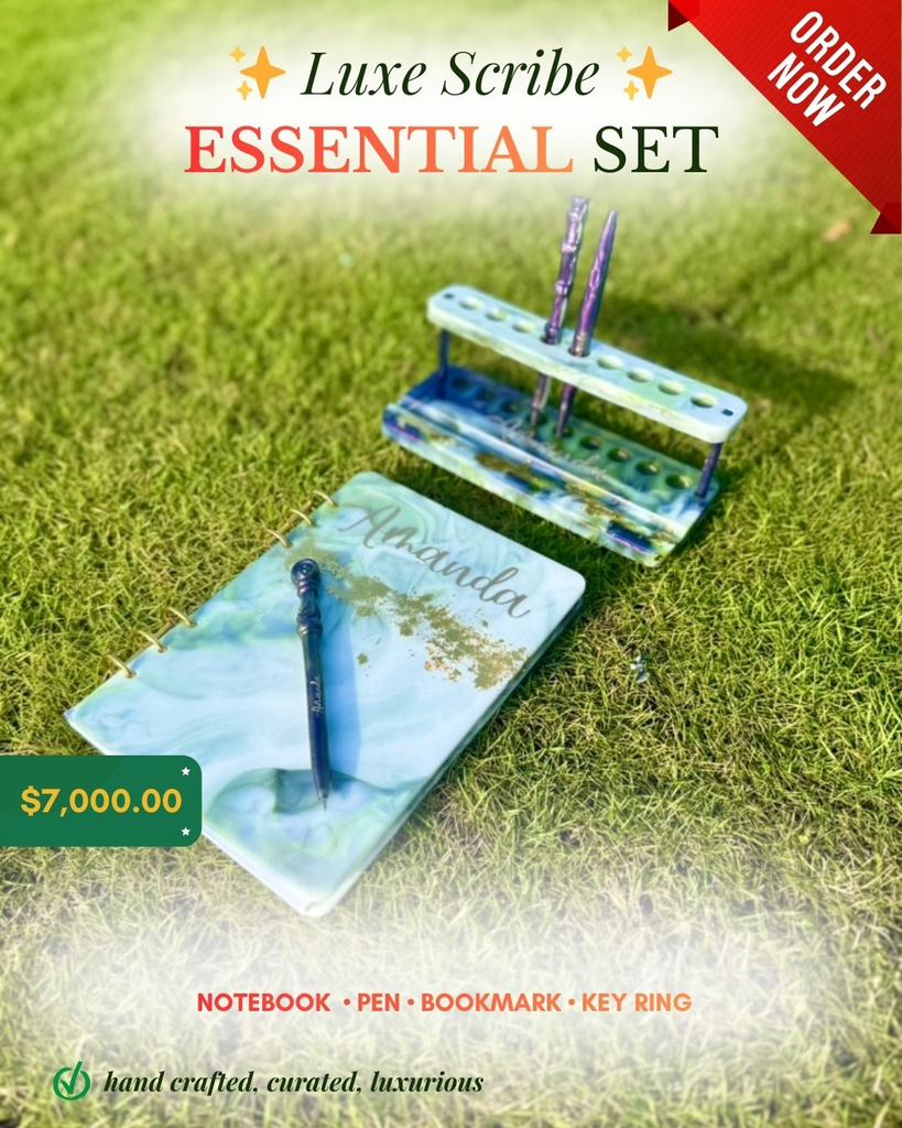 Luxe Scribe