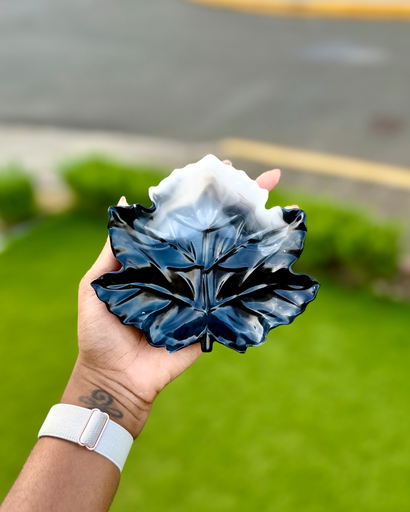 [Maple Leaf Dish] Luxe Verta