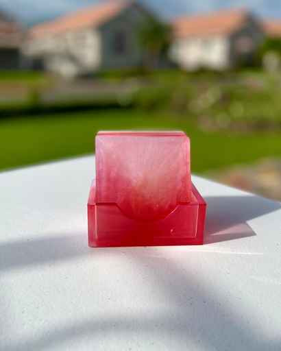 Luxe Quadris