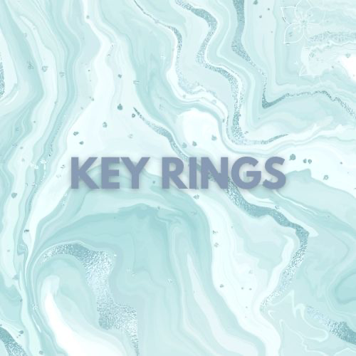 Luxe Rings