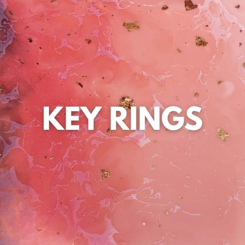 Luxe Rings