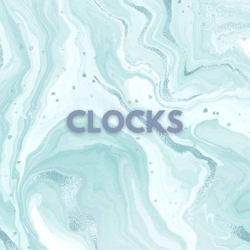 Luxe Timepiece