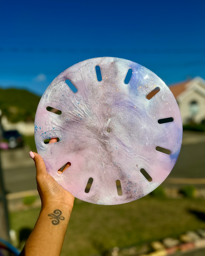Luxe Timepiece
