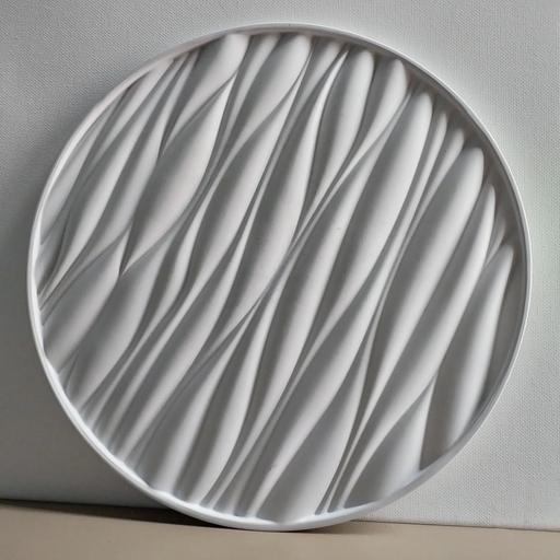 [Wave Tray] Luxe Voyage