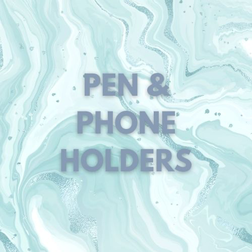 Luxe Holder