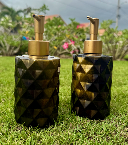 Luxe Lustra