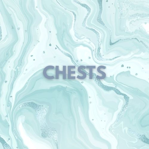 Luxe Chest