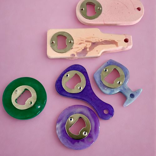 Luxe Lever