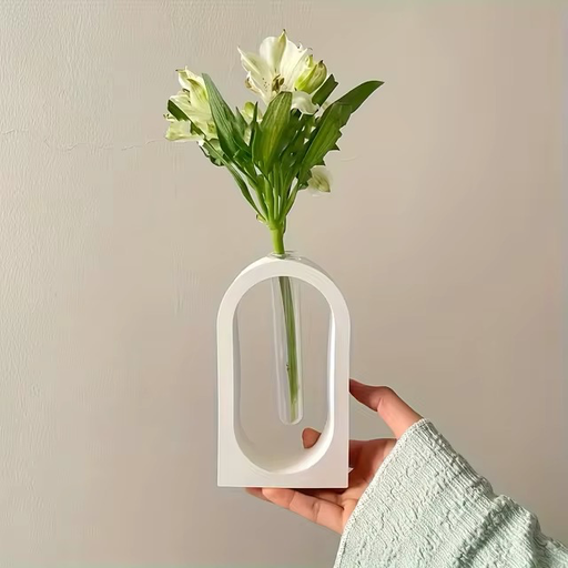 [Hydroponic Vase] Luxe Hydria