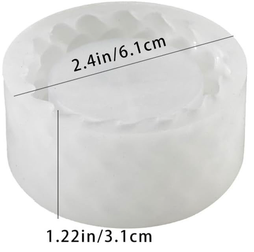 Luxe Lumina Candy Cup
