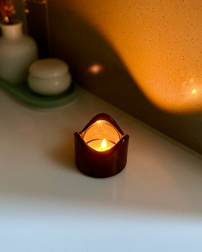 Luxe Lumina Wave