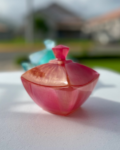 Luxe Prism