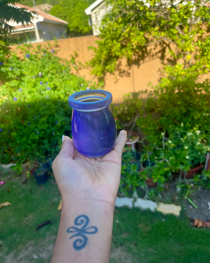 [Pear Jar] Luxe Calyra