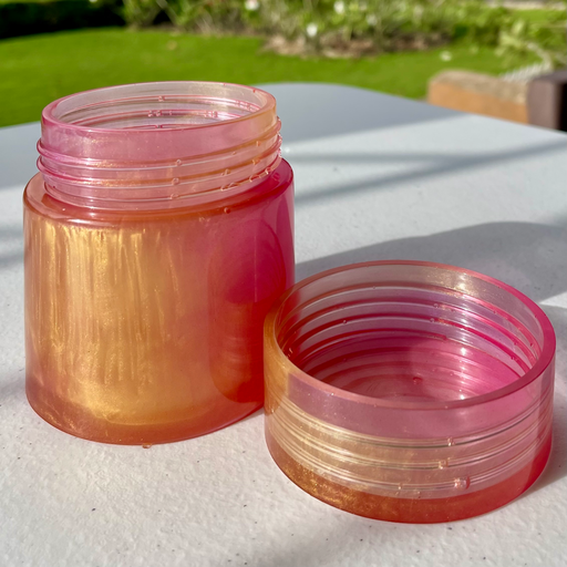 [Jar w Twist Lid] Luxe Aurorae