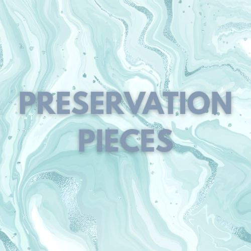 Luxe Preserve