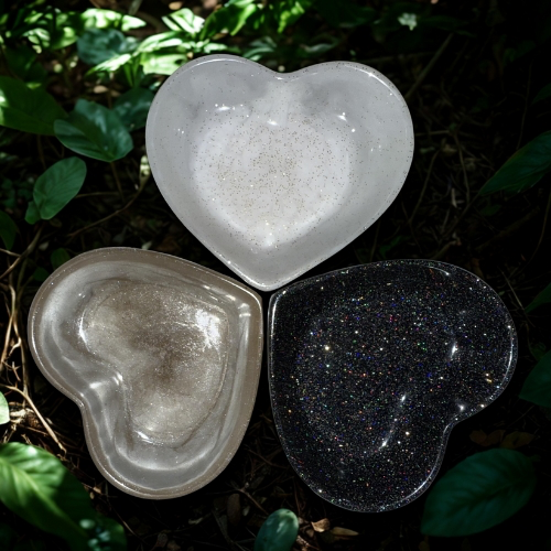 [Heart Tray] Luxe Adore