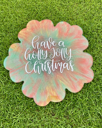 [Flower Tray] Luxe Fleur