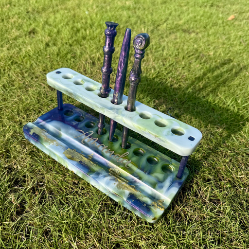 [Pen + Phone Holder] Luxe Station