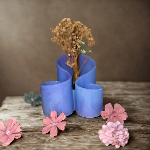 [Pen / Makeup Brush Holder] Luxe Quill