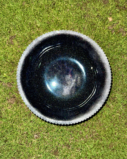 [Bowl] Luxe Grandeur